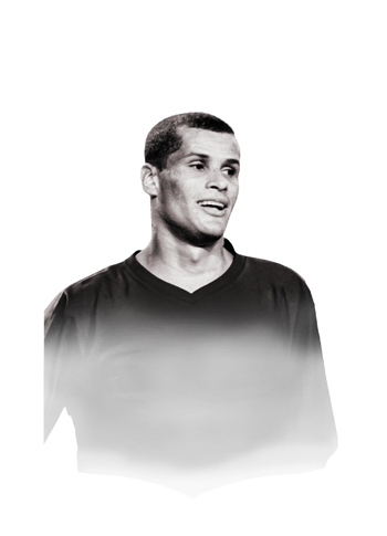 Rivaldo FIFA 26 Thunderstruck Icons