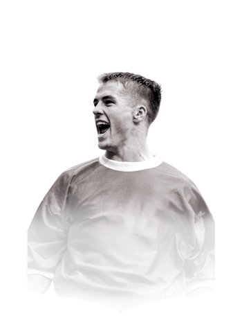 Owen FIFA 26 Non Rare Gold