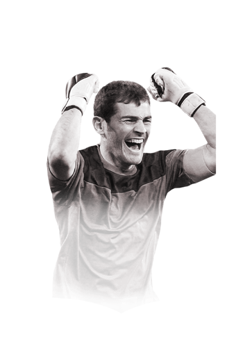 Casillas FIFA 26 Fantasy Captain Icons