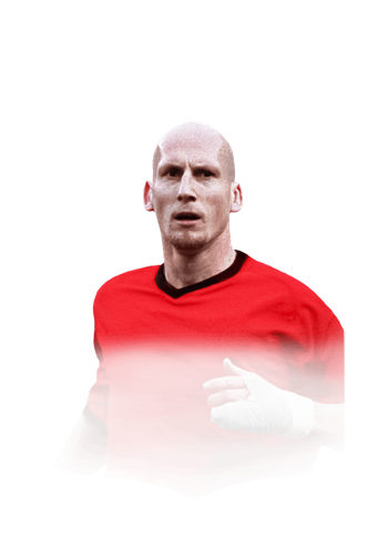 Stam FIFA 26 Winter Heroes