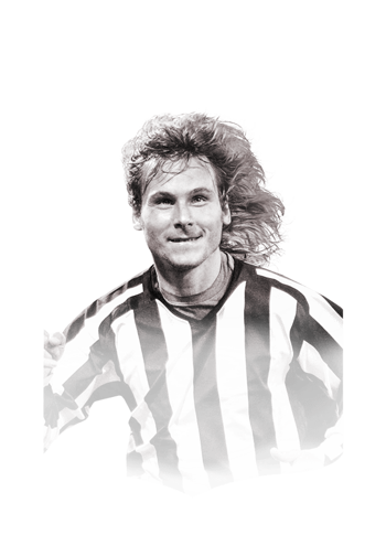 Nedved FIFA 26 Time Warp Icons