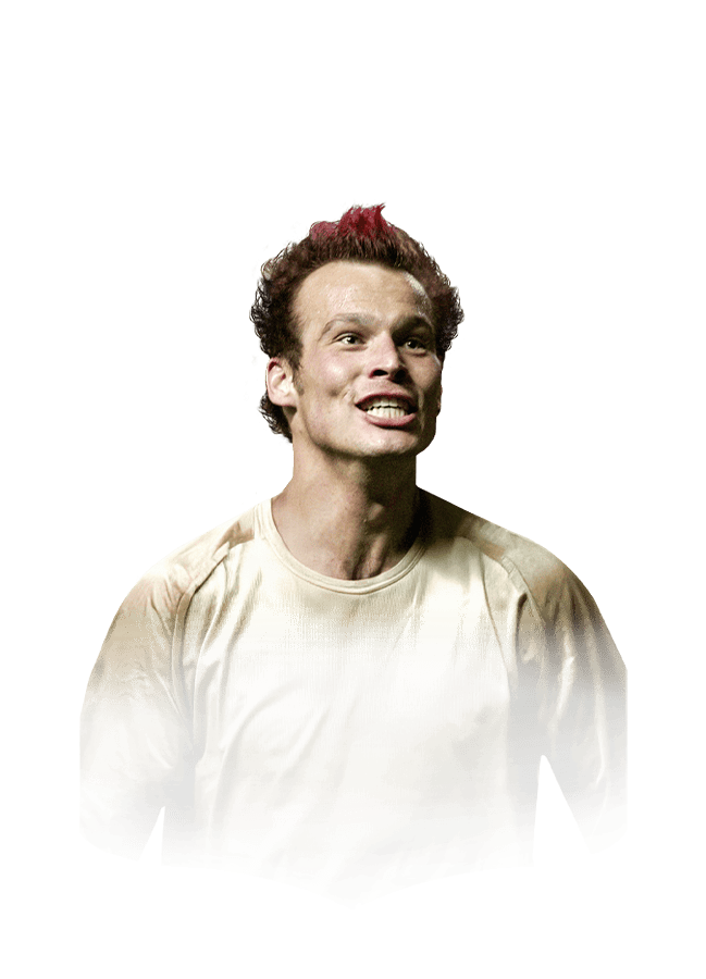 Ljungberg FIFA 26 Ultimate Scream Heroes