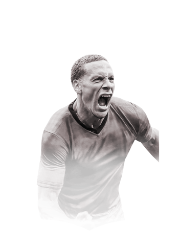 Ferdinand FIFA 26 Non Rare Gold