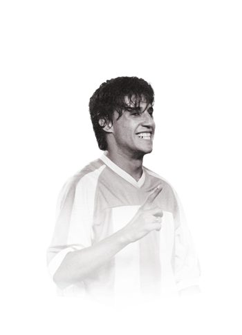 Crespo FIFA 26 FUT Birthday Icons