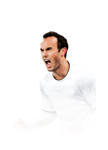 Donovan FIFA 26 FUT Birthday Heroes