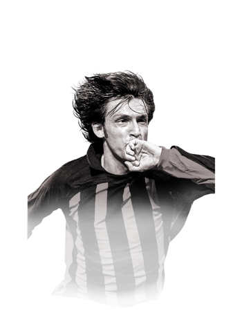 Pirlo FIFA 26 Non Rare Gold