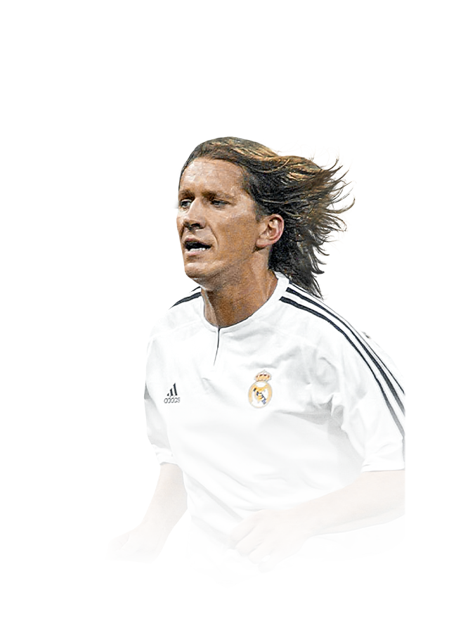 Salgado FIFA 26 UCL Primetime Heroes