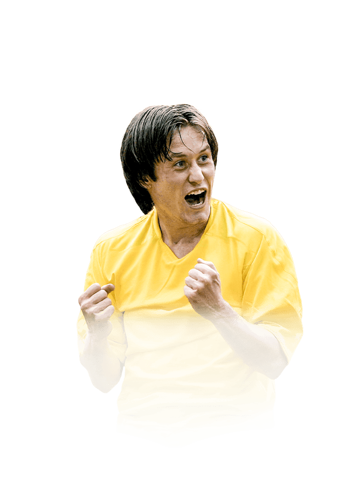 Rosický FIFA 26 FUT Fantasy Heroes