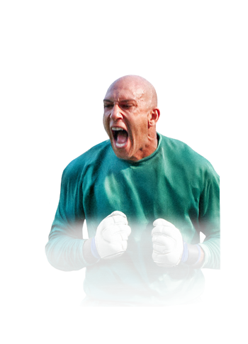 Howard FIFA 26 Classic XI Heroes