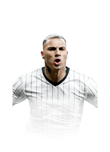 Quaresma FIFA 26 Joga Bonito Heroes