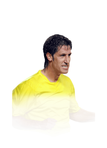 Capdevila FIFA 26 Winter Heroes