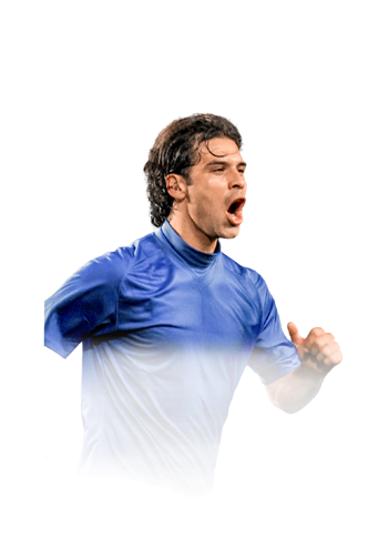 Márquez FIFA 26 FUT Fantasy Heroes