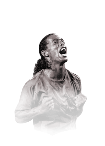 Ronaldinho FIFA 26 Winter Icons