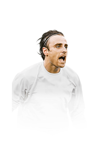 Berbatov FIFA 26 Joga Bonito Heroes