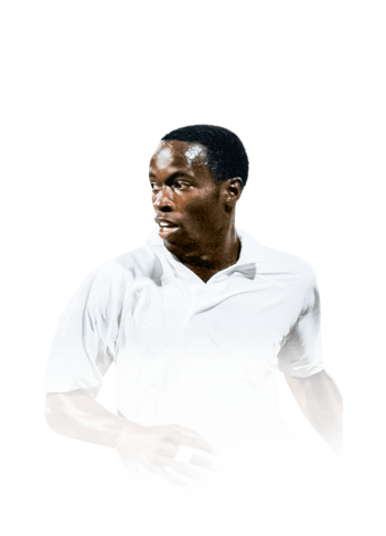 Beasley FIFA 26 Non Rare Gold