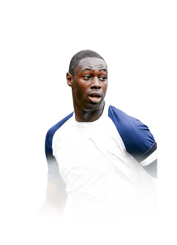 King FIFA 26 Winter Heroes SBC