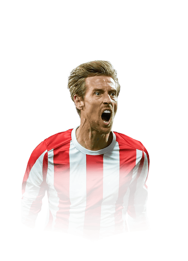 Crouch FIFA 26 Ultimate Scream Heroes