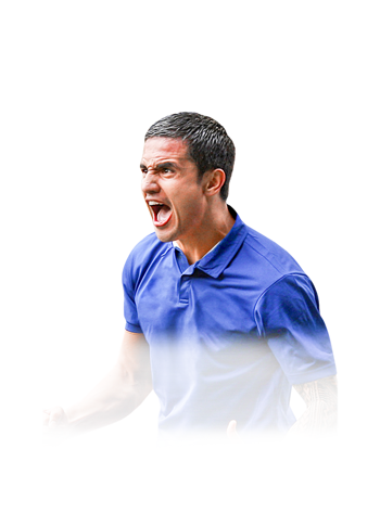 Cahill FIFA 26 FUT Fantasy Heroes