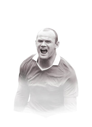 Rooney FIFA 26 TOTY Icons