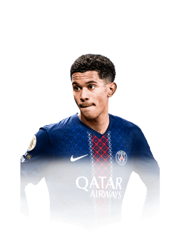 Mayulu FIFA 26 Team of the Week Gold