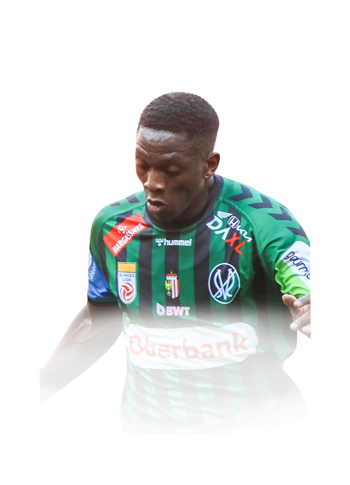 Mutandwa FIFA 26 Team of the Week Gold