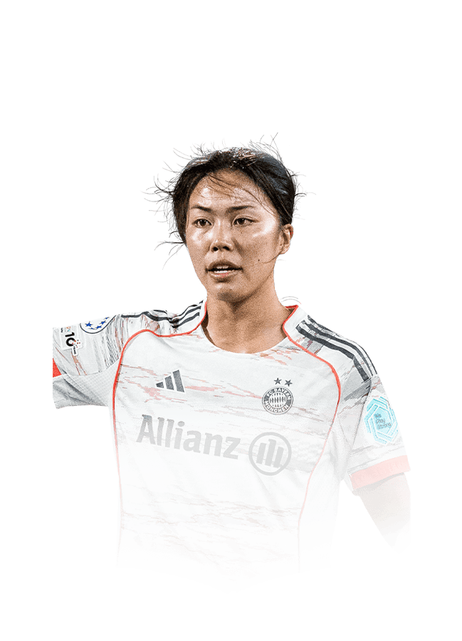 Tanikawa FIFA 26 FUT Showdown