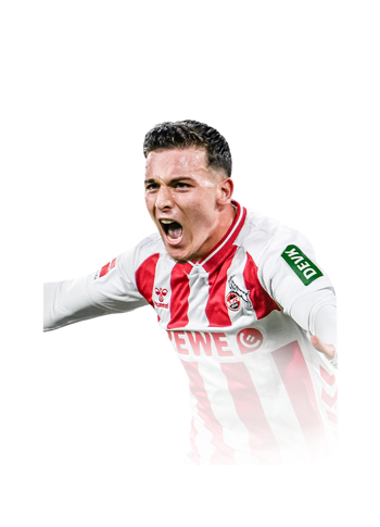 El Mala FIFA 26 Future Stars