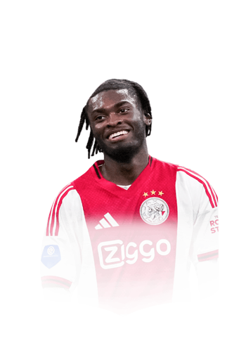 Mokio FIFA 26 Future Stars