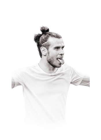 Bale FIFA 26 Thunderstruck Icons