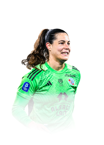 Wahl FIFA 26 Team of the Week Gold