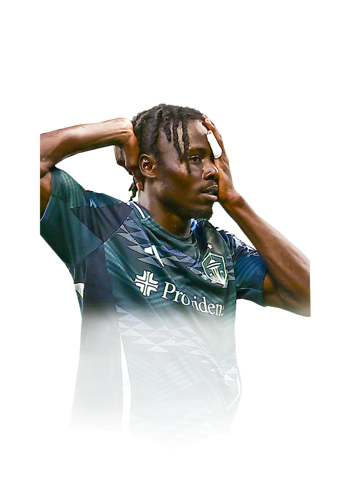 Minoungou FIFA 26 Unbreakables