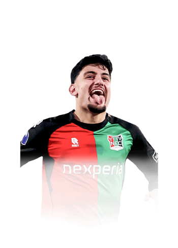 Önal FIFA 26 Team of the Week Gold