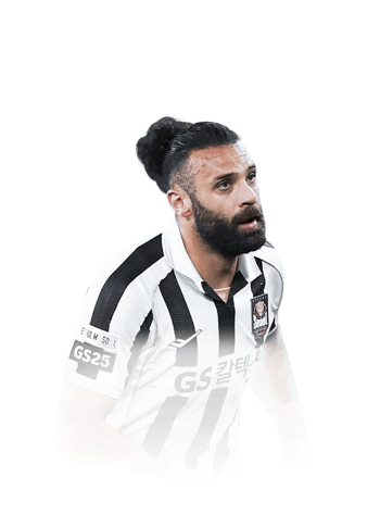 Al Arab FIFA 26 Team of the Season Gold