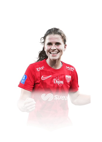 Krezyman FIFA 26 Team of the Week Gold