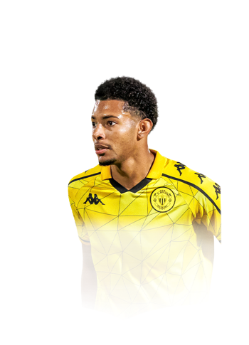 Matheus Dias FIFA 26 FUT Fantasy