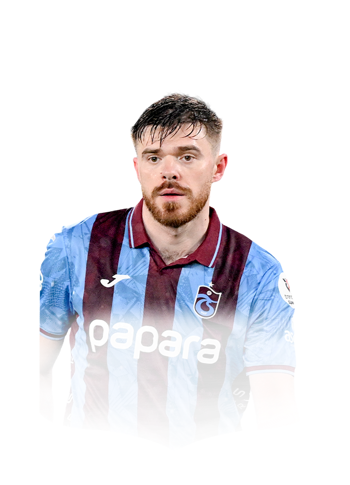 Batagov FIFA 26 Team of the Season Gold