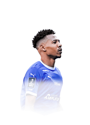 Bentayeb FIFA 26 TOTS Honorable Mentions