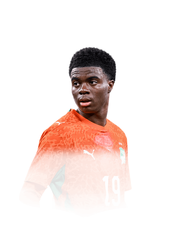 Inao Oulaï FIFA 26 Festival of FUTbol: Phenoms