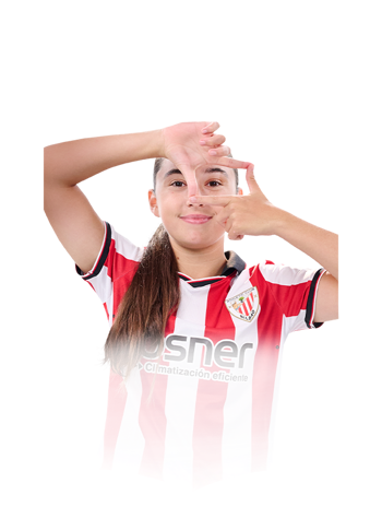 Daniela Agote FIFA 26 TOTS Breakthroughs