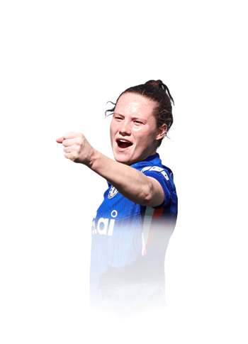 Buurman FIFA 26 TOTS Breakthroughs