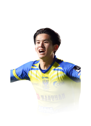 Goto FIFA 26 TOTS Breakthroughs