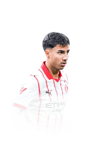 Vitor Reis FIFA 26 Non Rare Gold