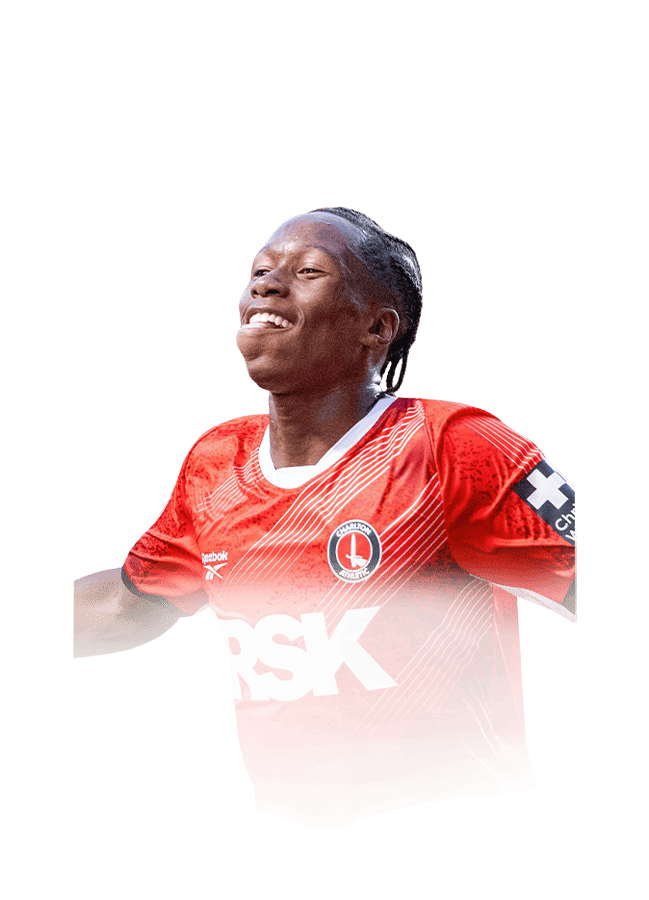 Fullah FIFA 26 Ultimate Scream