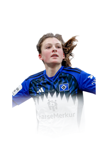 Wrede FIFA 26 TOTS Honorable Mentions