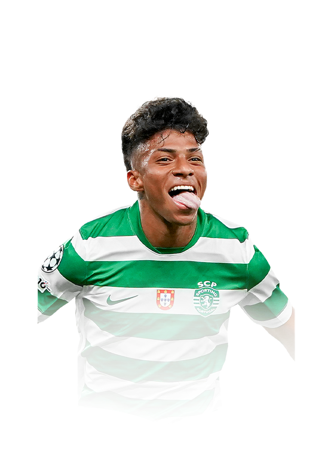 Alisson FIFA 26 Champions League RTTK