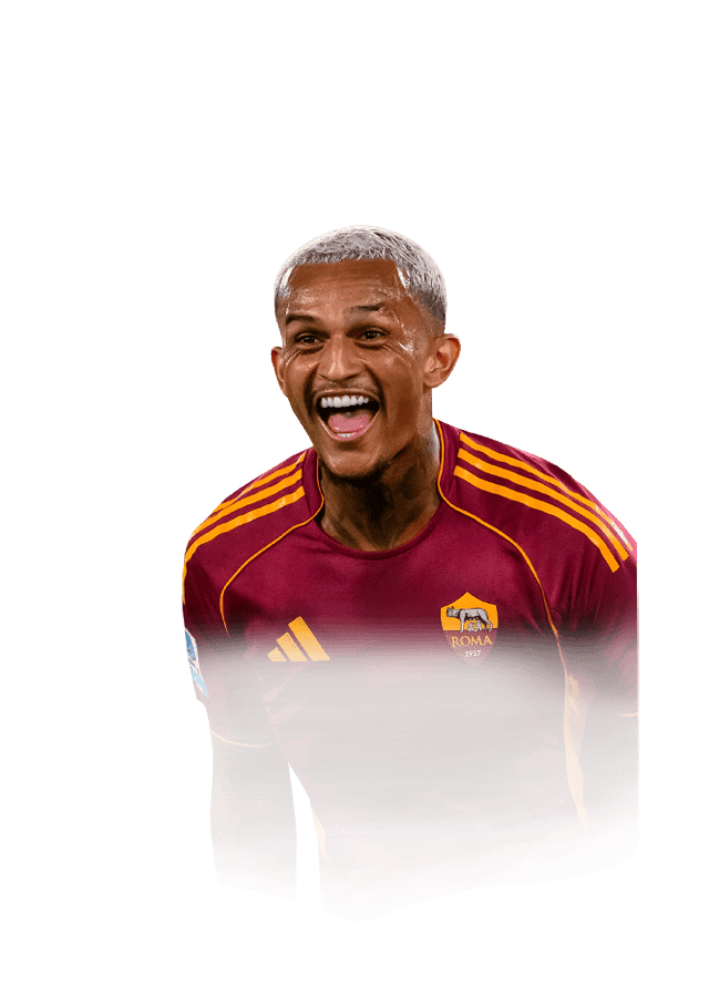 Wesley FIFA 26 World Tour