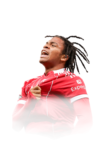 Ngumoha FIFA 26 FUT Showdown