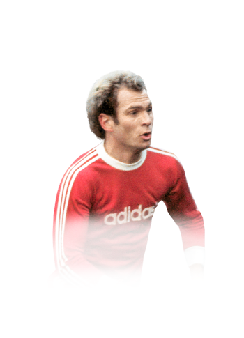 Hoeneß FIFA 26 Knockout Royalty Heroes