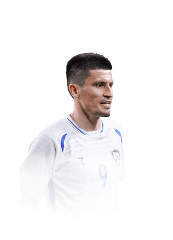 Khamrobekov FIFA 26 Festival of Football: National Pride