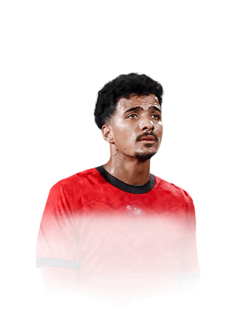 Abdelmaguid FIFA 26 Festival of Football: National Pride